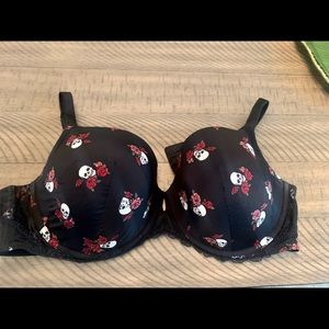 Torrid bra 40 DD